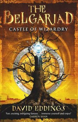 Belgariad 4 - Castle of Wizardry