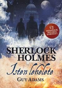 Sherlock Holmes - Isten lehelete