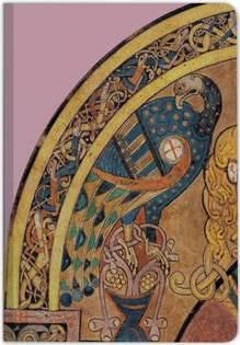 The Book of Kells - Journal