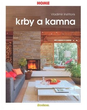 Krby a kamna 2. vydání
