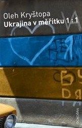 Ukrajina v měřítku 1 : 1