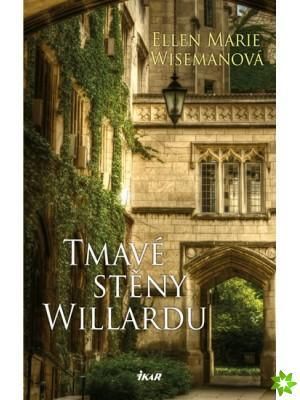 Tmavé stěny Willardu