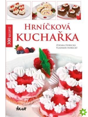 Hrníčková kuchařka
