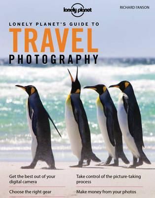Lonely Planet's Guide to Travel Photography 5