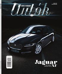 Autók - Hamu és gyémánt 2016. különszám