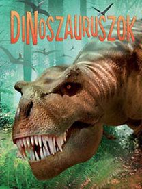 Kis könyvtár - Dinoszauruszok