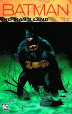 Batman No Man's Land - Vol 02