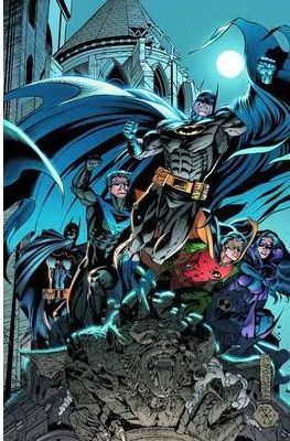 Batman No Man's Land - Vol 03