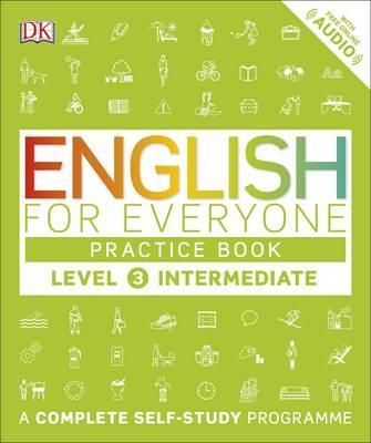 English for Everyone Practice Book