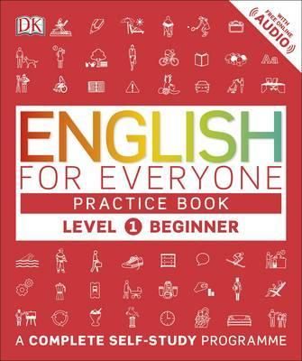 English for Everyone Practice Book