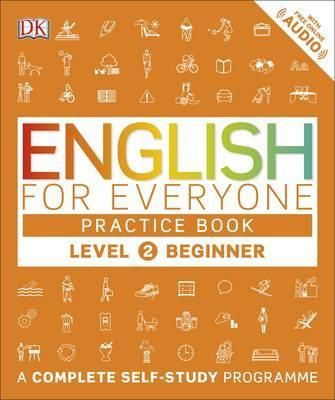 English for Everyone Practice Book