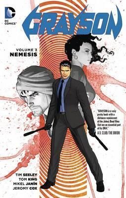 Grayson 3