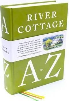 The River Cottage A to Z