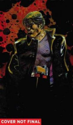 Scalped - Book Five