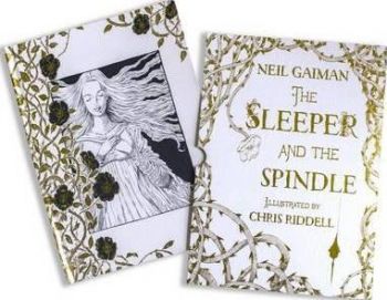 The Sleeper and the Spindle