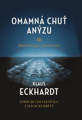 Omamná chuť anýzu