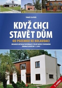 Když chci stavět dům 2. vydání