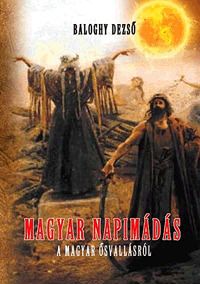 Magyar napimádás