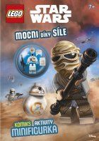 Lego Star Wars - Mocní díky Síle