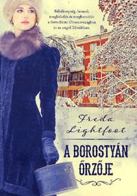 A borostyán őrzője