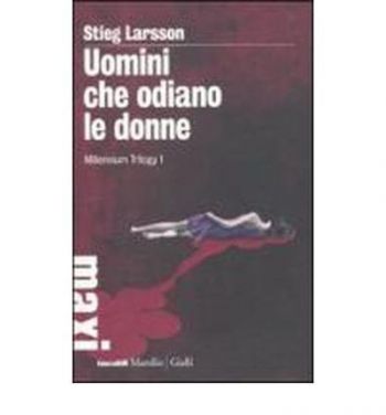 Uomini che odiano le donne