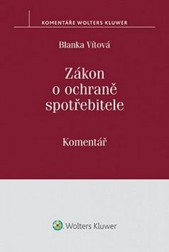 Zákon o ochraně spotřebitele - komentář