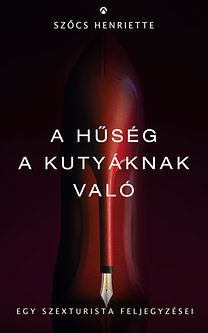 A hűség a kutyáknak való