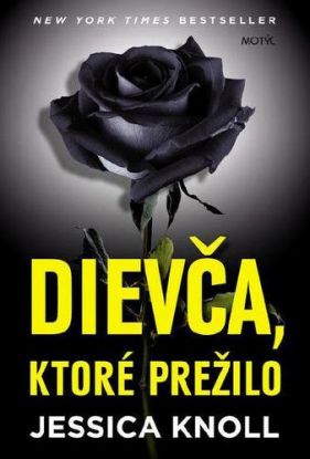 Dievča, ktoré prežilo
