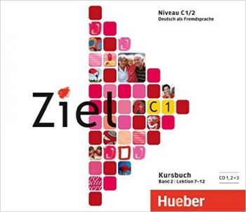 Ziel C1/2 CD2