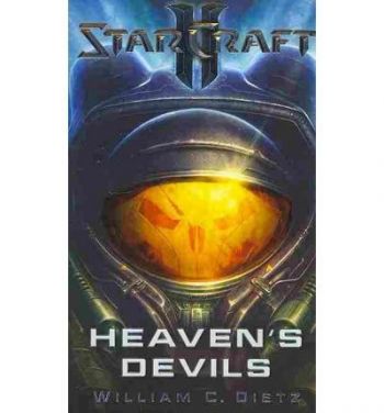 Starcraft II - Heaven's Devils