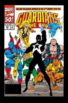 Guardians of the Galaxy Classic