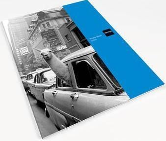 Magnum Photos - Poster Book