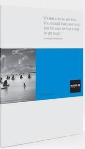 Magnum Photos - Travel Journal