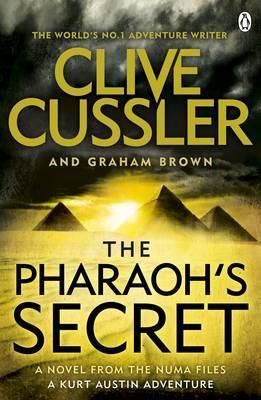 The Pharaohs Secret