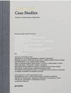 Wonderwall Case Studies