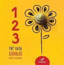 1, 2, 3 - Számolós