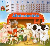 Állatszámláló