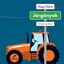 Járgányok