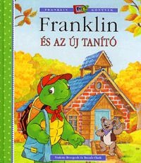 Franklin és az új tanító
