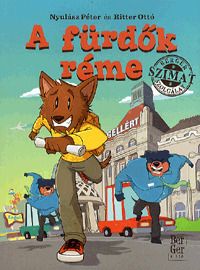 A fürdők réme