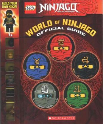 World of Ninjago