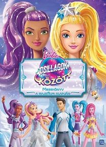 Barbie - Csillagok között