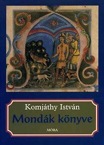 Mondák könyve
