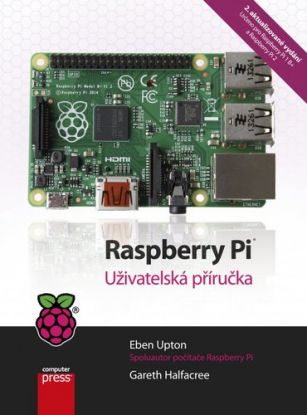 Raspberry Pi 2. vydanie