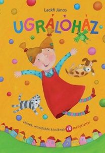 Ugrálóház