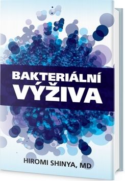 Bakteriální výživa