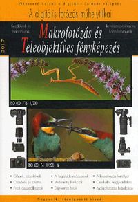 Makrofotózás és teleobjektíves fényképezés - 2017