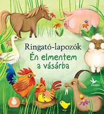 Én elmentem a vásárba