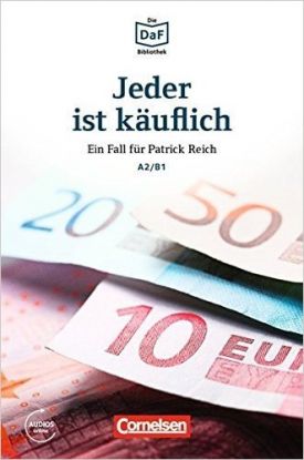 Jeder Ist Käuflich + CD