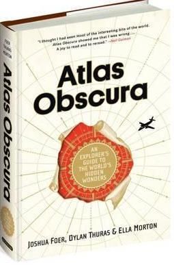 Atlas Obscura